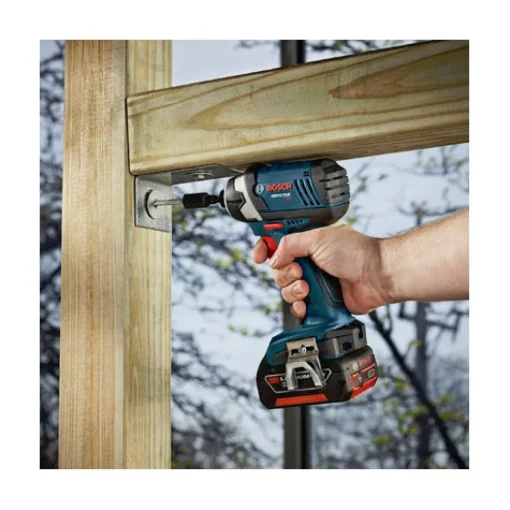 Online Factory Reconditioned 18V Lithium-Ion Compact Tough 1/4 in. Hex Impact Driver Kit Impact Drivers|Impact Drivers