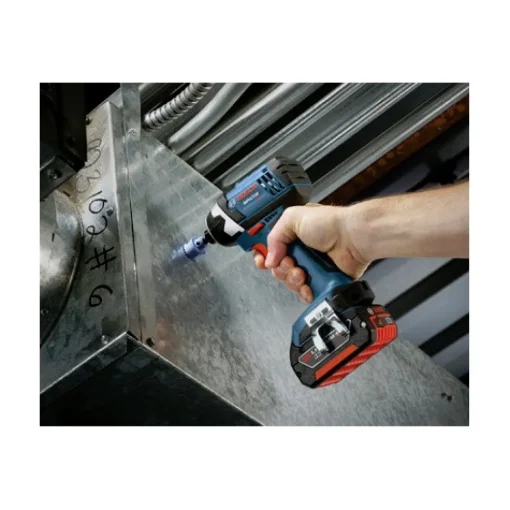 Online Factory Reconditioned 18V Lithium-Ion Compact Tough 1/4 in. Hex Impact Driver Kit Impact Drivers|Impact Drivers
