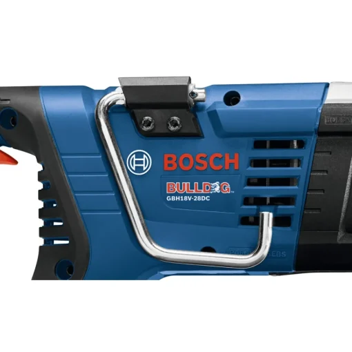 Online Factory Reconditioned 18V PROFACTOR Brushless Lithium-Ion 1-1/8 in. Cordless Connected-Ready SDS-plus Bulldog Rotary Hammer Kit with 2 Batteries (8 Ah) Concrete Tools|Demo And Breaker Hammers