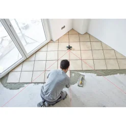 Best Factory Reconditioned Wall and Floor Covering Laser Measuring Tools