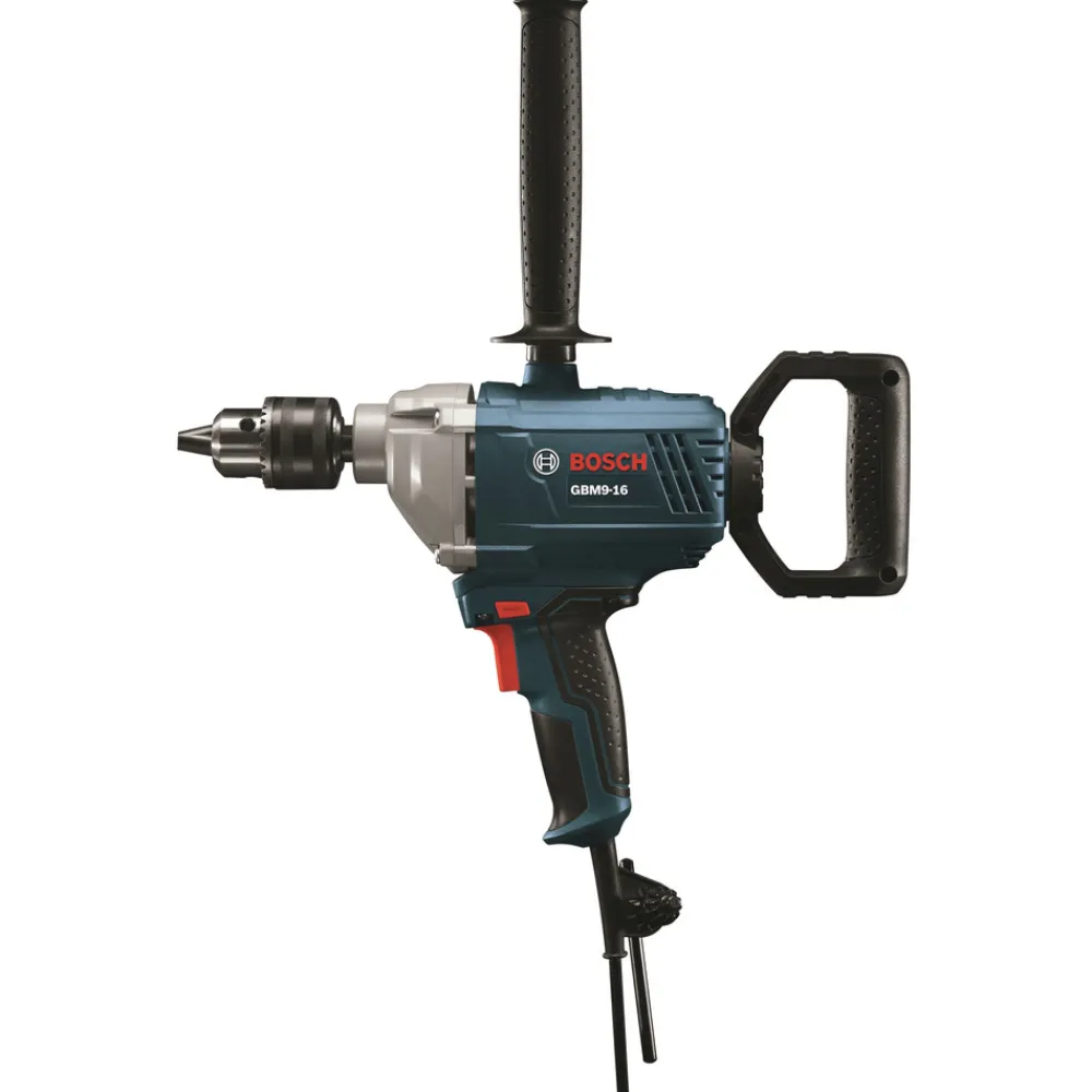 Outlet Factory Reconditioned 9 Amp High-Speed Drill/Mixer Drill Drivers