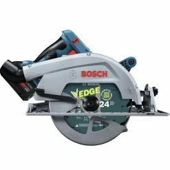 Sale Factory Reconditioned 18V PROFACTOR Strong Arm Brushless Lithium-Ion 7-1/4 in. Cordless Circular Saw Kit (8 Ah) Circular Saws|Scroll Saws