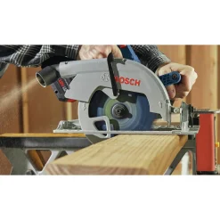 Sale Factory Reconditioned 18V PROFACTOR Strong Arm Brushless Lithium-Ion 7-1/4 in. Cordless Circular Saw Kit (8 Ah) Circular Saws|Scroll Saws