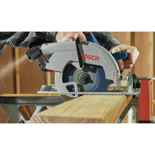 Sale Factory Reconditioned 18V PROFACTOR Strong Arm Brushless Lithium-Ion 7-1/4 in. Cordless Circular Saw Kit (8 Ah) Circular Saws|Scroll Saws