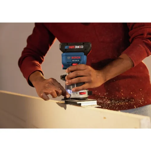 Hot Factory Reconditioned 18V Brushless Lithium-Ion Cordless Colt Palm Router (Tool Only) Woodworking Tools|Routers And Trimmers