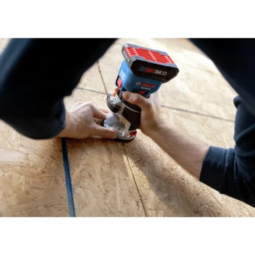 Hot Factory Reconditioned 18V Brushless Lithium-Ion Cordless Colt Palm Router (Tool Only) Woodworking Tools|Routers And Trimmers