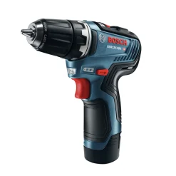 Factory Reconditioned 12V Max Brushless Lithium-Ion 3/8 in. Cordless Drill Driver/1/4 in. Hex impact Driver Combo Kit with 2 Batteries (2 Ah) Combo Kits