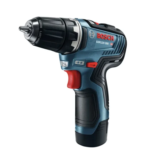 Factory Reconditioned 12V Max Brushless Lithium-Ion 3/8 in. Cordless Drill Driver/1/4 in. Hex impact Driver Combo Kit with 2 Batteries (2 Ah) Combo Kits