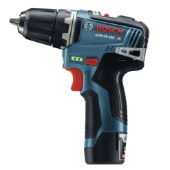 Factory Reconditioned 12V Max Brushless Lithium-Ion 3/8 in. Cordless Drill Driver/1/4 in. Hex impact Driver Combo Kit with 2 Batteries (2 Ah) Combo Kits
