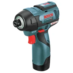 Factory Reconditioned 12V Max Brushless Lithium-Ion 3/8 in. Cordless Drill Driver/1/4 in. Hex impact Driver Combo Kit with 2 Batteries (2 Ah) Combo Kits