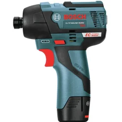 Factory Reconditioned 12V Max Brushless Lithium-Ion 3/8 in. Cordless Drill Driver/1/4 in. Hex impact Driver Combo Kit with 2 Batteries (2 Ah) Combo Kits