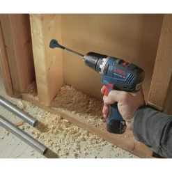 Factory Reconditioned 12V Max Brushless Lithium-Ion 3/8 in. Cordless Drill Driver/1/4 in. Hex impact Driver Combo Kit with 2 Batteries (2 Ah) Combo Kits