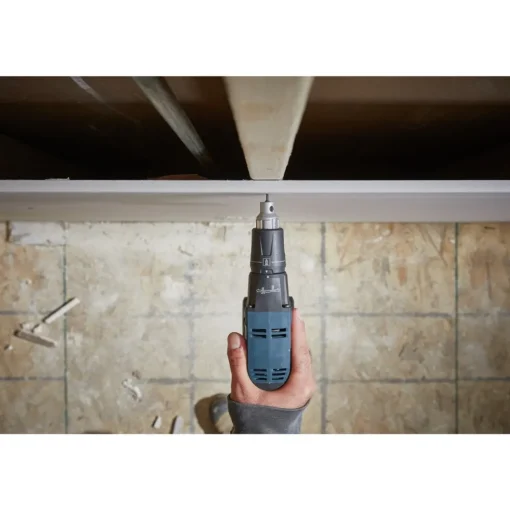 Clearance Factory Reconditioned 18V Brushless Lithium-Ion 1/4 in. Cordless Hex Screwgun Kit (4 Ah) Screw Guns