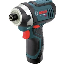 Discount Factory Reconditioned 12V Max Lithium-Ion 3/8 in. Cordless Drill/Driver and Impact Driver Combo Kit (2 Ah) Combo Kits