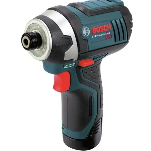 Discount Factory Reconditioned 12V Max Lithium-Ion 3/8 in. Cordless Drill/Driver and Impact Driver Combo Kit (2 Ah) Combo Kits