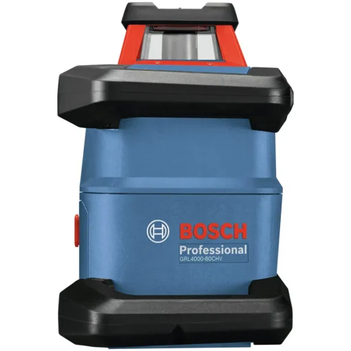 Online Factory Reconditioned 18V REVOLVE4000 Lithium-Ion Connected Self-Leveling Cordless Horizontal/Vertical Rotary Laser Kit (4 Ah) Measuring Tools