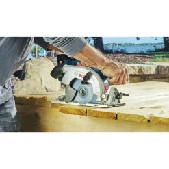 New Factory Reconditioned 18V Brushless Lithium-Ion 6-1/2 in. Cordless Blade-Right Circular Saw Kit (4 Ah) Circular Saws|Scroll Saws