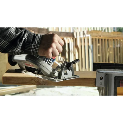 New Factory Reconditioned 18V Brushless Lithium-Ion 6-1/2 in. Cordless Blade-Right Circular Saw Kit (4 Ah) Circular Saws|Scroll Saws
