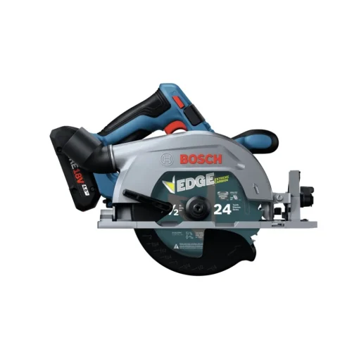 New Factory Reconditioned 18V Brushless Lithium-Ion 6-1/2 in. Cordless Blade-Right Circular Saw Kit (4 Ah) Circular Saws|Scroll Saws