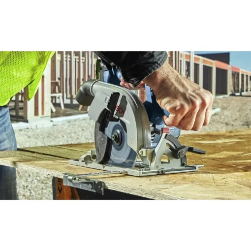 New Factory Reconditioned 18V Brushless Lithium-Ion 6-1/2 in. Cordless Blade-Right Circular Saw Kit (4 Ah) Circular Saws|Scroll Saws