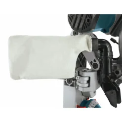 Sale Factory Reconditioned 12 in. Dual-Bevel Glide Miter Saw Miter Saws