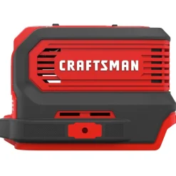 Discount Factory Reconditioned V20 150W Power Inverter (Tool Only) Battery And Electrical Testers