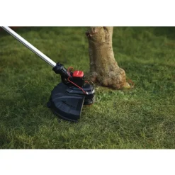 Sale Factory Reconditioned 20V WEEDWACKER Automatic Feed Lithium-Ion 13 in. Cordless String Trimmer/Edger Kit (2 Ah) String Trimmers