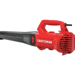 Best Factory Reconditioned 9 Amp Corded Axial Blower Leaf Blowers