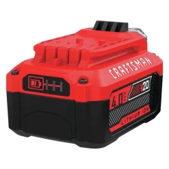 Online Factory Reconditioned V20 4 Ah Lithium-Ion Battery Power Tool Accessories