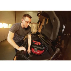 Hot Factory Reconditioned V20 Lithium-Ion Cordless 2 gal. Wet Dry Vac (Tool Only) Wet / Dry Vacuums