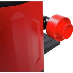 Factory Reconditioned 15 Amp Corded Benchtop Thickness Planer Woodworking Tools