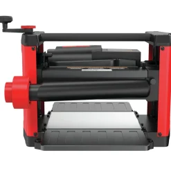 Factory Reconditioned 15 Amp Corded Benchtop Thickness Planer Woodworking Tools