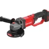 Clearance Factory Reconditioned V20 Brushed Lithium-Ion 4-1/2 in. Cordless Small Angle Grinder (Tool Only) Angle Grinders