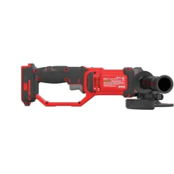 Clearance Factory Reconditioned V20 Brushed Lithium-Ion 4-1/2 in. Cordless Small Angle Grinder (Tool Only) Angle Grinders