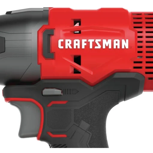 Outlet Factory Reconditioned V20 Brushed Lithium-Ion 1/4 in. Cordless Impact Driver Kit (1.5 Ah) Impact Drivers|Impact Drivers