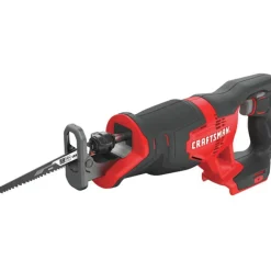 Discount Factory Reconditioned 20V Compact Lithium-Ion 1 in. Cordless Reciprocating Saw (Tool Only) Reciprocating Saws|Scroll Saws
