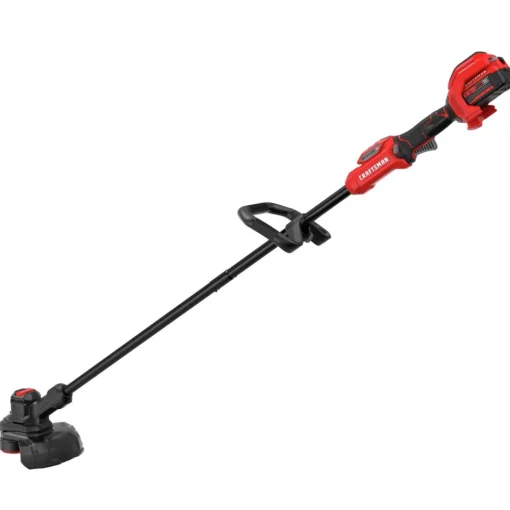 Discount Factory Reconditioned V20 Brushless RP Lithium-Ion String Trimmer Kit (5 Ah) String Trimmers