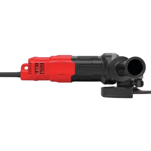 New Factory Reconditioned 6 Amp 4-1/2 in. Corded Small Angle Grinder Angle Grinders
