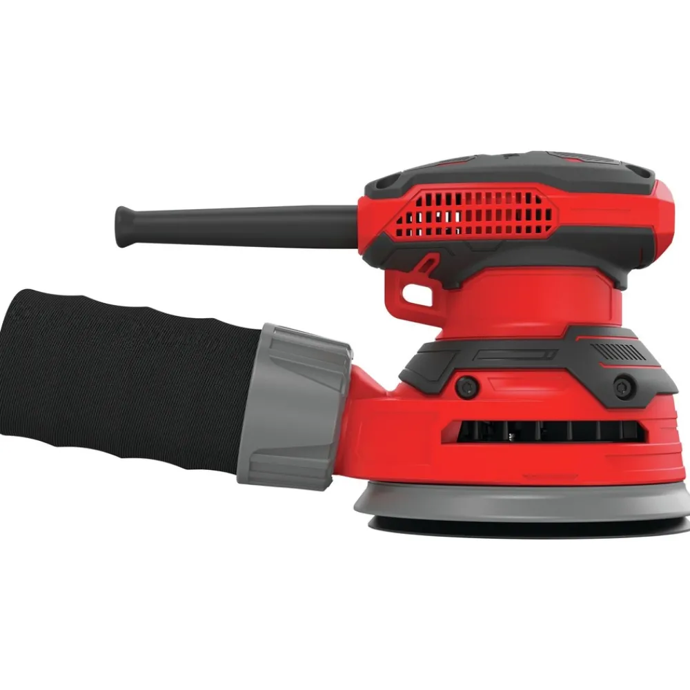 Sale Factory Reconditioned 3 Amp 5 in. Corded Random Orbit Sander Sanders & Polishers