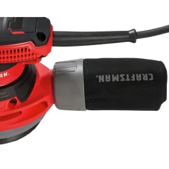 Sale Factory Reconditioned 3 Amp 5 in. Corded Random Orbit Sander Sanders & Polishers