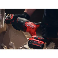 Outlet Factory Reconditioned V20 Brushless RP Lithium-Ion Cordless Reciprocating Saw (Tool Only) Reciprocating Saws|Scroll Saws