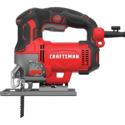 New Factory Reconditioned 6 Amp Variable Speed Corded Jig Saw Jig Saws|Scroll Saws