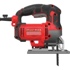 New Factory Reconditioned 6 Amp Variable Speed Corded Jig Saw Jig Saws|Scroll Saws