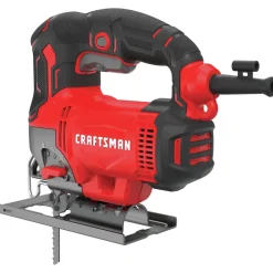 New Factory Reconditioned 6 Amp Variable Speed Corded Jig Saw Jig Saws|Scroll Saws