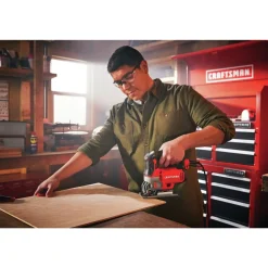 New Factory Reconditioned 6 Amp Variable Speed Corded Jig Saw Jig Saws|Scroll Saws