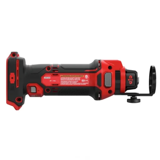 Sale Factory Reconditioned V20 Lithium-Ion Cordless Drywall Cut-Out Tool (Tool Only) Cut Out Tools|Drywall Tools