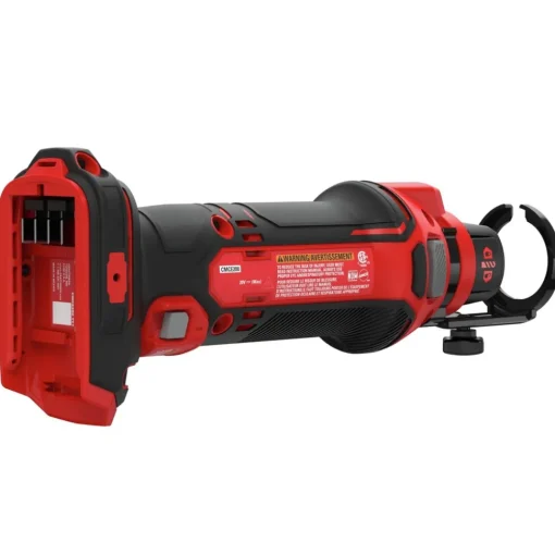 Sale Factory Reconditioned V20 Lithium-Ion Cordless Drywall Cut-Out Tool (Tool Only) Cut Out Tools|Drywall Tools