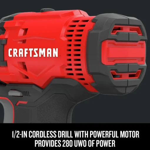 Discount Factory Reconditioned 20V Lithium-Ion Cordless 4-Tool Combo Kit (2 Ah) Combo Kits