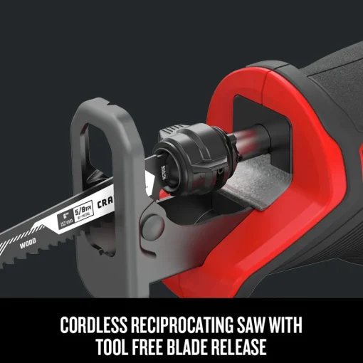 Discount Factory Reconditioned 20V Lithium-Ion Cordless 4-Tool Combo Kit (2 Ah) Combo Kits