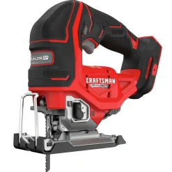 New Factory Reconditioned V20 Brushless RP Lithium-Ion Cordless Jig Saw (Tool Only) Jig Saws|Scroll Saws